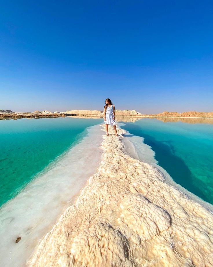 Siwa Oasis
