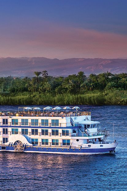 Nile Cruise